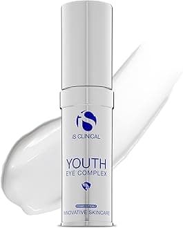 iS CLINICAL Youth Eye Complex, 0.5 Oz