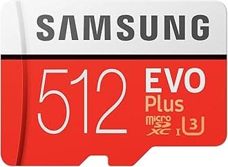 マイクロSDカード 512GB microSDXC Extreme UHS-1 U3 V30 4K Ultra HD 対応 アプリケーションパフォーマンス A2 対応 switchメモリーカード データ転送専用 SDアダプター付き