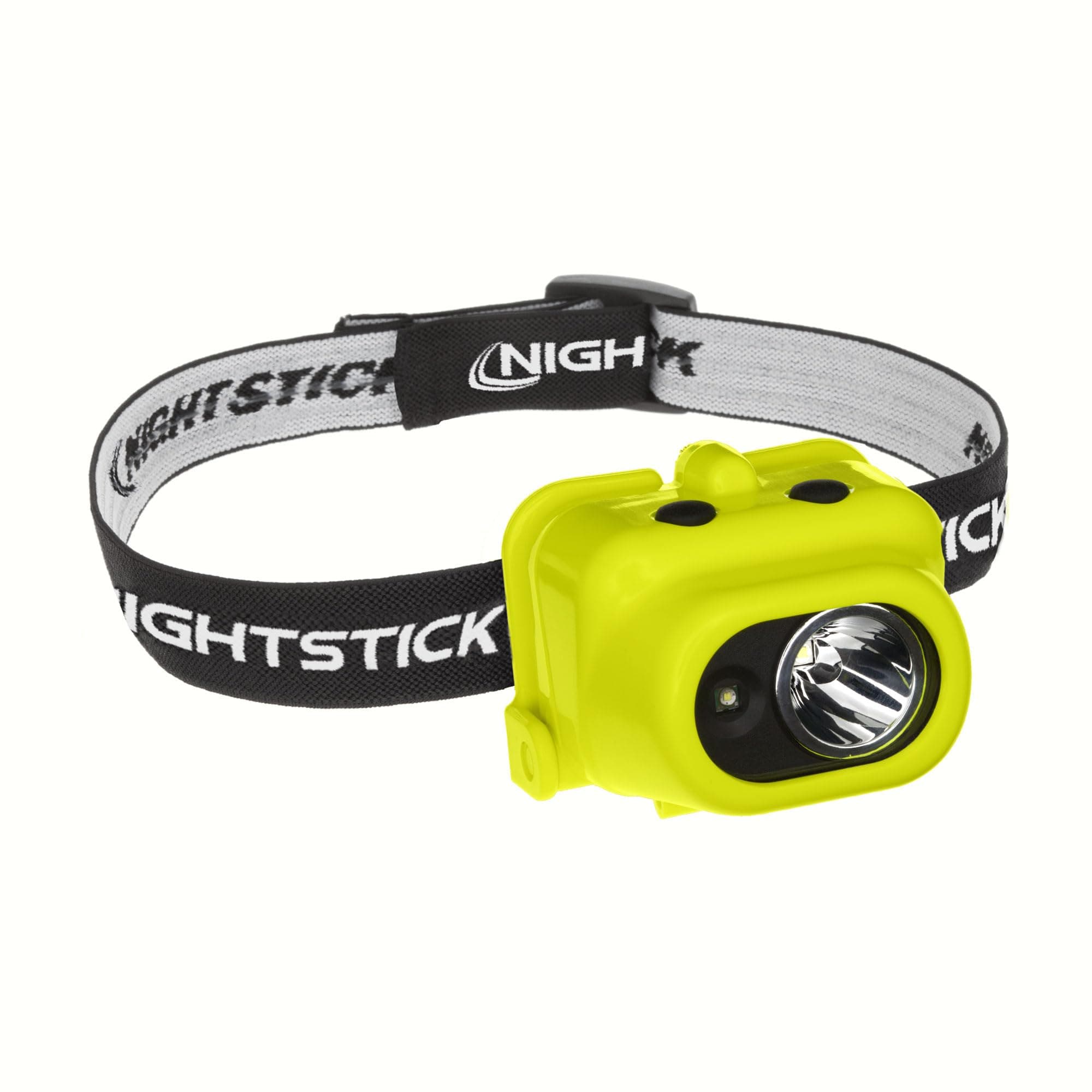 XPP-5454G Intrinsically Safe Dual-Light Multi-Function Headlamp, Green