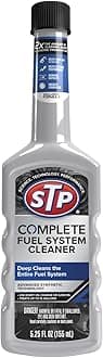 Armored Autogroup Sales Inc 78568 5.25 Oz Fuel System Cleaner