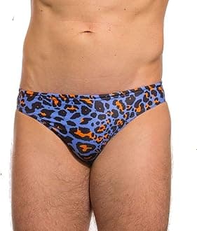 KinikiMen's Traditional Swim Brief Swimwear