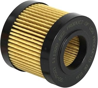 K&N Select Oil Filter: Designed to Protect your Engine: Fits Select Toyota/Lexus/Scion/Pontiac Vehicle Models (See Product Description for Full List of Compatible Vehicles), SO-7021