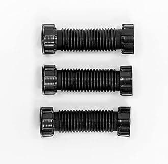 CosySpa Hot Tub Replacement Parts - Inflatable Hot Tub Spare Parts & Accessories | Hot Tub Cover, Hot Tub Liner, Hot Tub Pump & More | Hot Tub Accessories (Pump Connector)