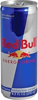 Red Bull RDBRBD99124 Energy Drink