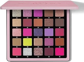 Anastasia Beverly HillsNorvina Pro Pigment Palette (Vol 4)