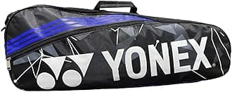 YONEX Badminton KITBAG SUNR 2225 (Black Royal)