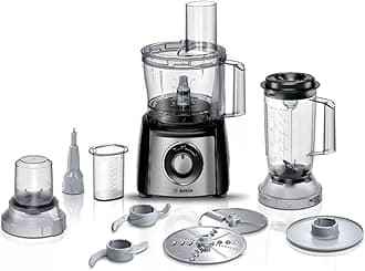 Bosch MutiTalent3 MCM3501BGB