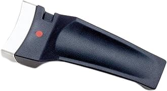 Fissler 21-641-630 Pressure Cooker, Blue Point, 1.1 gal (4.5 L), For 1.1 gal (6 L), Main Unit Handle, Pressure Cooker, Parts, Genuine Japanese Product