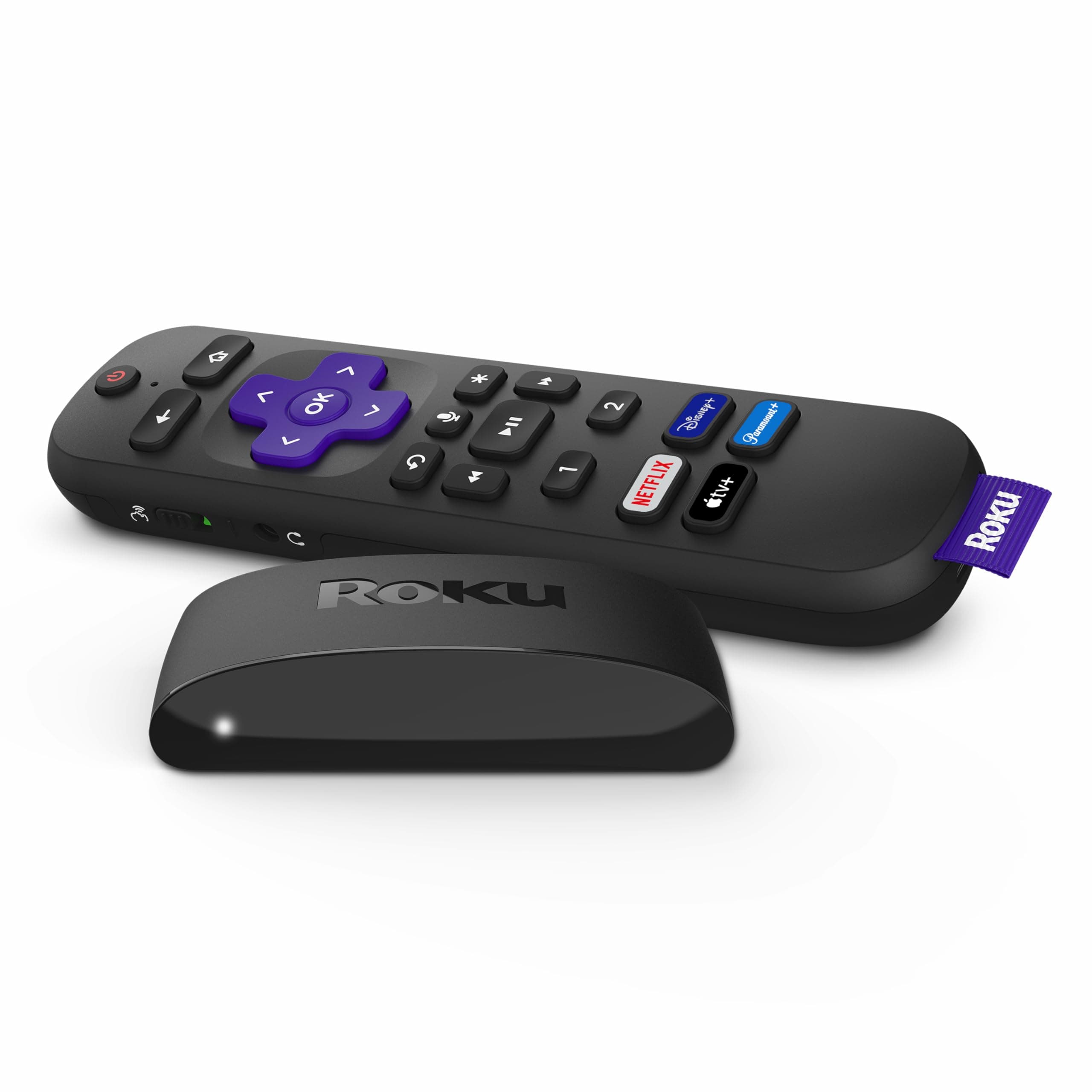 Roku Express HD Streaming Media Player