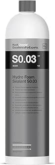S0.03 - Hydro Foam Sealant - 1000ml-