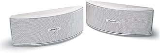 Bose ® 151 Environmental Speakers - White