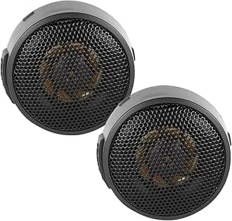 PIONEER TS-T110 120W 40RMS Hard Dome Tweeter