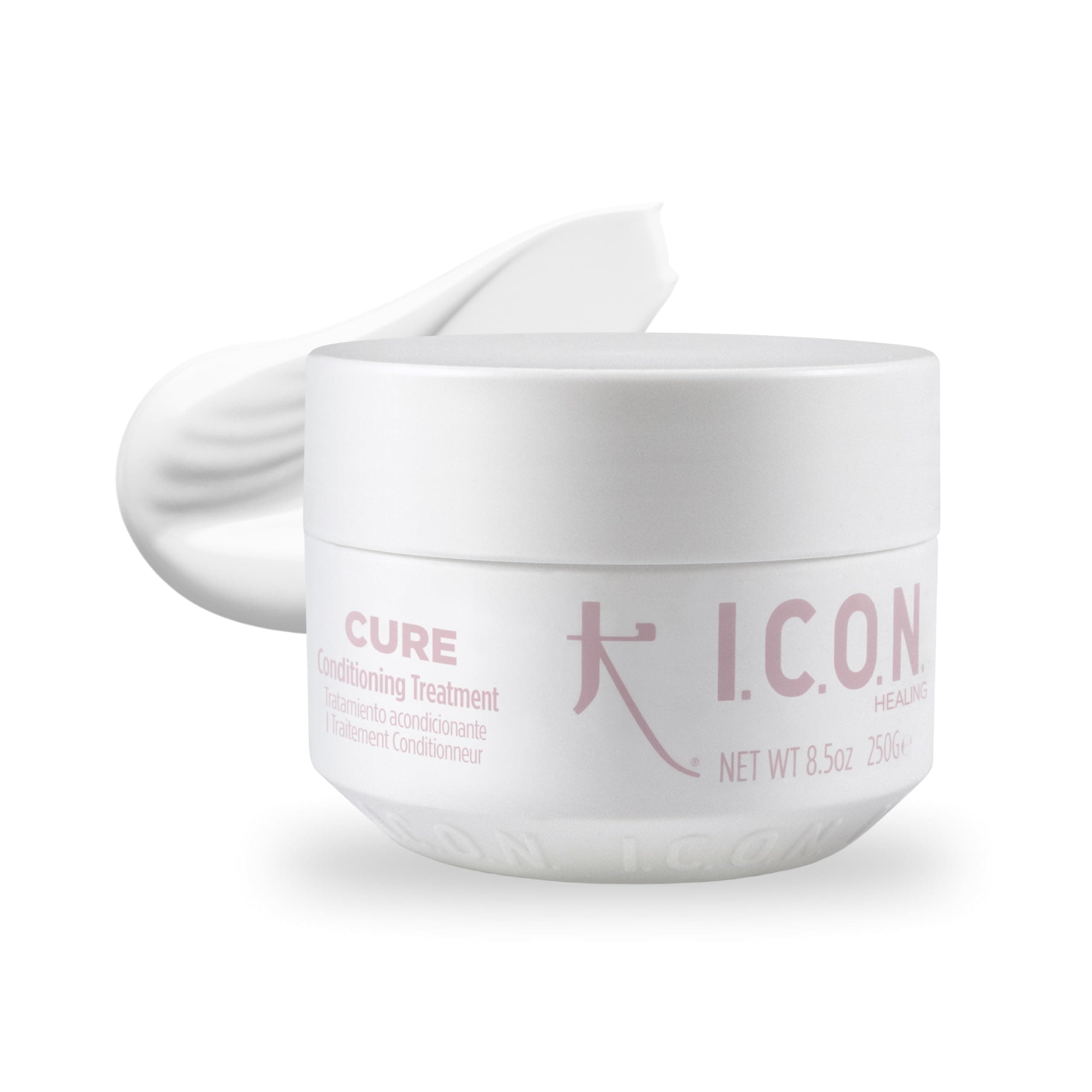 Revitalising Conditioner Cure