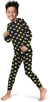 Rocky Thermal Underwear for Kids, Boys Thermals, Long Johns Underwear, Base Layer for Cold Weather/Skiing