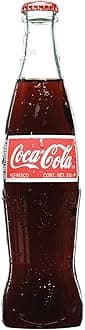 Coca-Cola de Mexico - 355mL bottles - 24 pk.