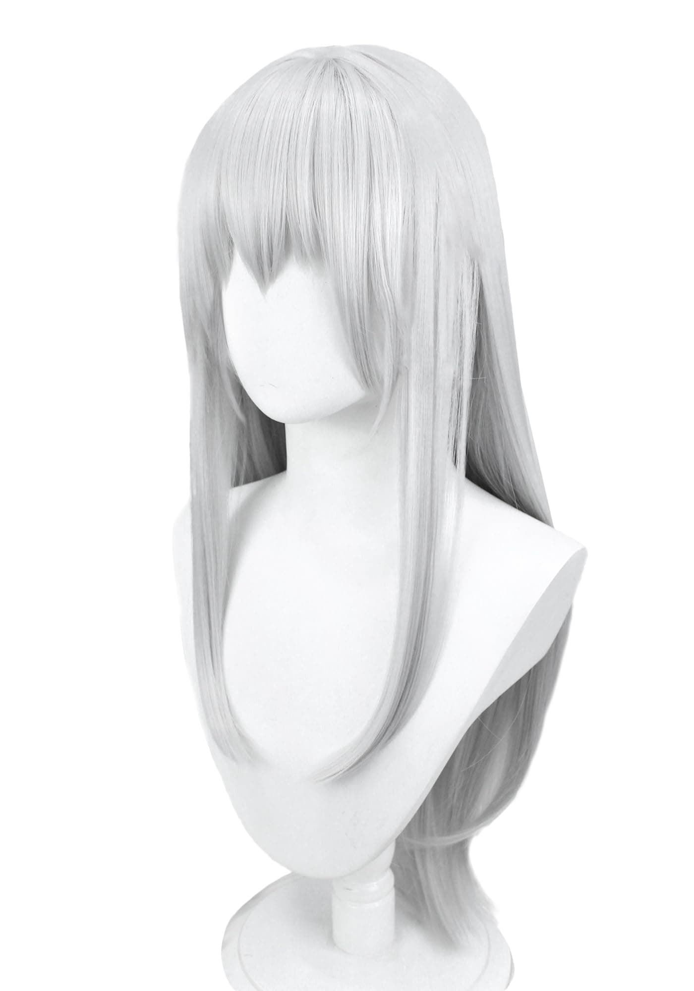 Anime Cosplay Wig