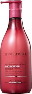 Lâ€™Oréal Professionnel | Serie Expert | Pro Longer Shampoo | For Long Hair