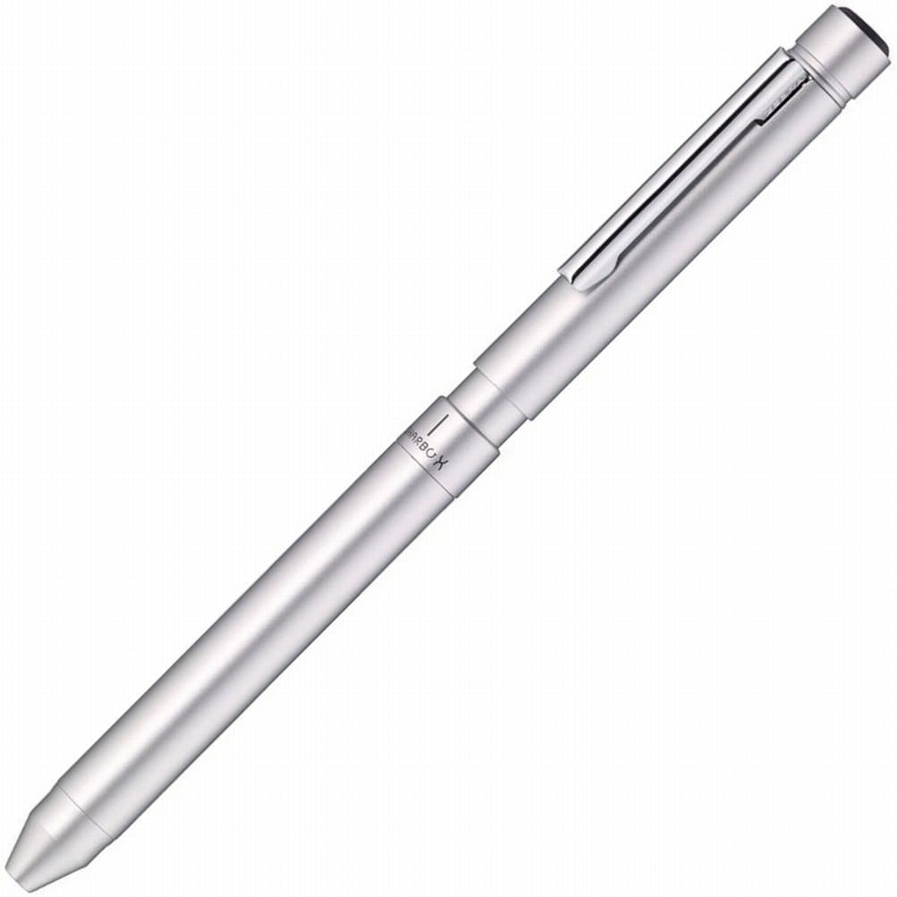 Zebra Sharbo X LT3 Pen Body Component - Silver