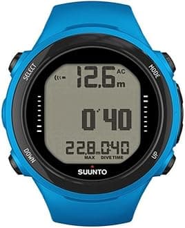 SUUNTO D4i Novo with USB