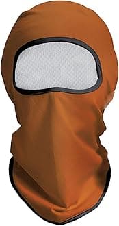 Obacle Balaclava Face Mask Men Women Lightweight for Ski Hunting Cycling Fishing