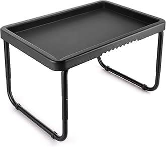 Play Tray Activity Table for Kids, Sensory Play Tray, Kids Messy Play, Water and Sand Play Table, Outdoor and Indoor Use