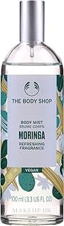 MORINGA BODY MIST 100ML REV 98071