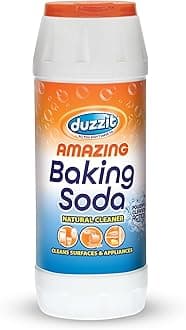 Amazing Baking Soda Multi Purpose Household Cleaner, 500 gram