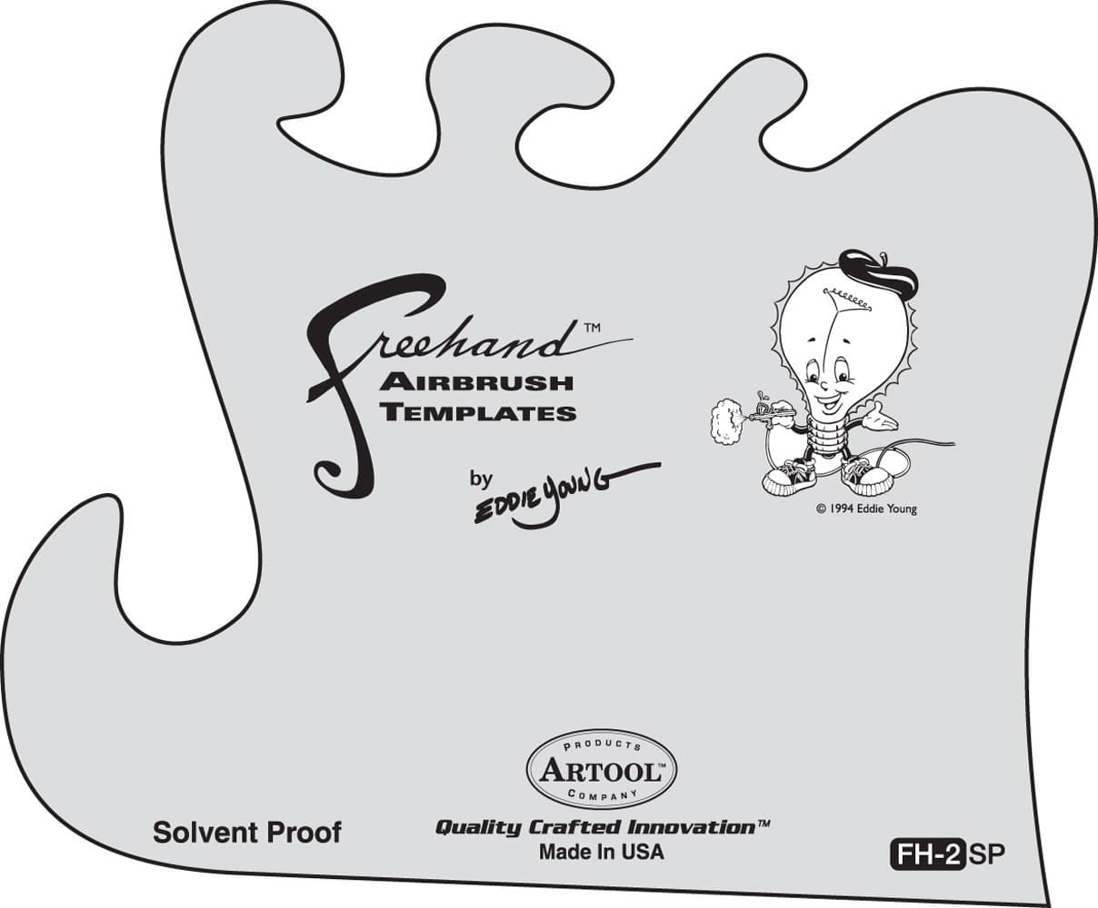 ArtoolFreehand Template #2