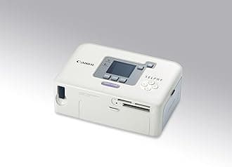 Canon Compact Photo Printer Selphy CP720