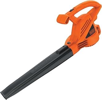 Electric Leaf Blower, 7-Amp (LB700)