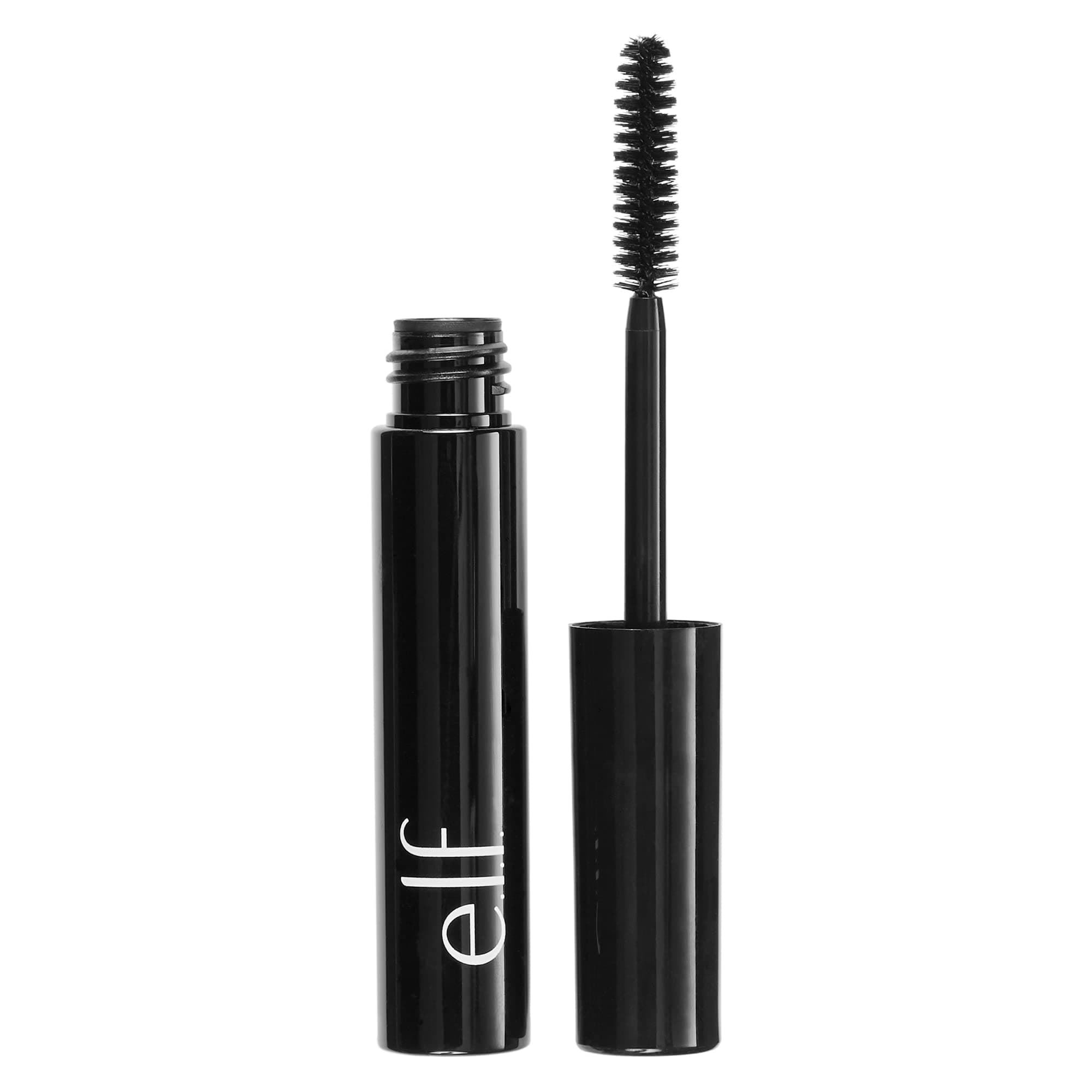 e.l.f. Volumizing Mascara - Black (並行輸入品)