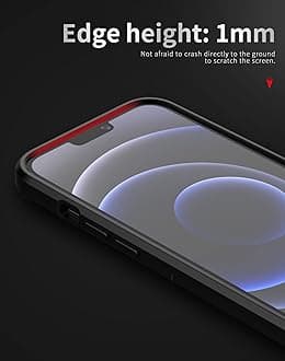 Case for Huawei P60 / Huawei P60 Pro,Hybrid Heavy Duty Protection Shockproof Defender Kickstand Armor Case Cover,Navy