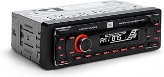 Celebrity AutoStereo 100 USB/Bluetooth/aux 50w X 4 Max