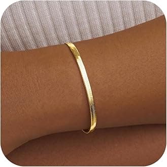 Gold Jesus Cross Bracelets for Women Trendy, 14K Dainty Gold Plated Religious Bracelets for Women Bulk, Christian Baptism Gifts for Women Mom Her