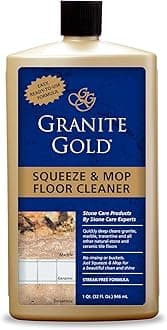 Granite Gold SQZ&MOP FLR CLNR 32OZ GG