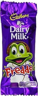 Dairy Milk Freddo Chocolate Bar 18g - Milk Chocolate