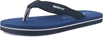 SPARX womens Sfl 19 Flip-Flop