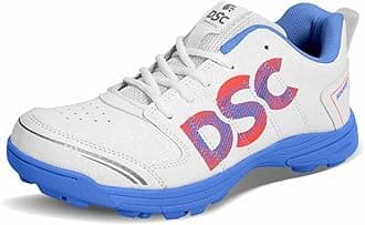 DSC Men's Beamer X Cricket Shoes