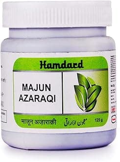 MAJUN AZARAQI (125g) (PACK OF 2)