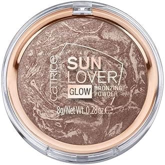 Sun-Kissed Bronze Bronzing Powder by Catrice