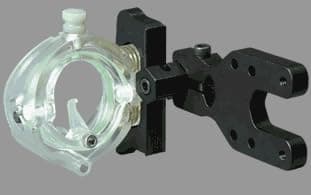 Impact Bravo Pendulum Sight, NI-126, Right Hand Only