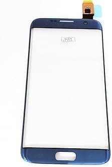 Front Screen Touch Panel Digitizer Replacement for Samsung Galaxy S7 Edge G935 Blue