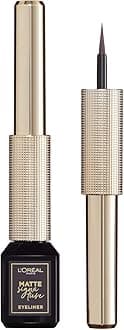L'Oreal Paris Matte Signature Liquid Eyeliner 06 Grey