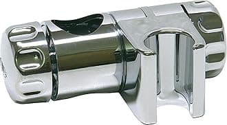 GROHE 76590000 Sliding Rail Holder, Chrome, 24.7 mm