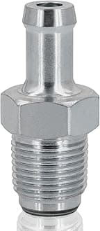 PCV Valve 11810AA100 Valve Complete - Control, Compatible with Select Subaru Models as OUTBACK | Forester | IMPREZA, etc., 045-0476 PCV Valve Replacement Automotive Accessories by KeeRoarin, 1 Pack