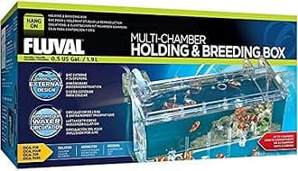 FL Hang on Holding and Breeding box, L