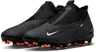 NIKE Men's Phantom Gx Academy Df Fg/Mg Sneaker