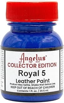 Acrylic Leather Paint