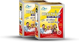 Weight Gain Naturally - Effective Results, Capsule