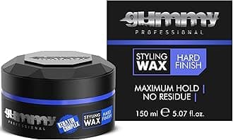 Styling Wax 150 ml Hard Finish